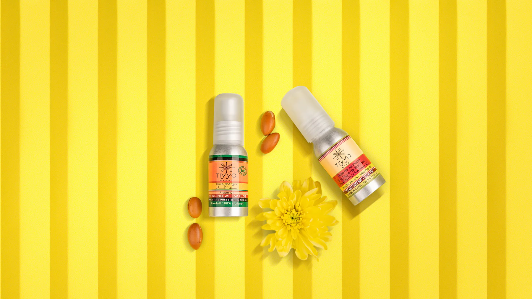 Soins Règènèrants