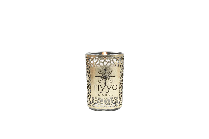 Bougie Fleur d'oranger Tiyya