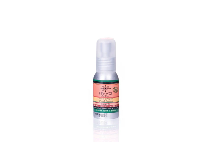 Huile d'Argan Bio*
